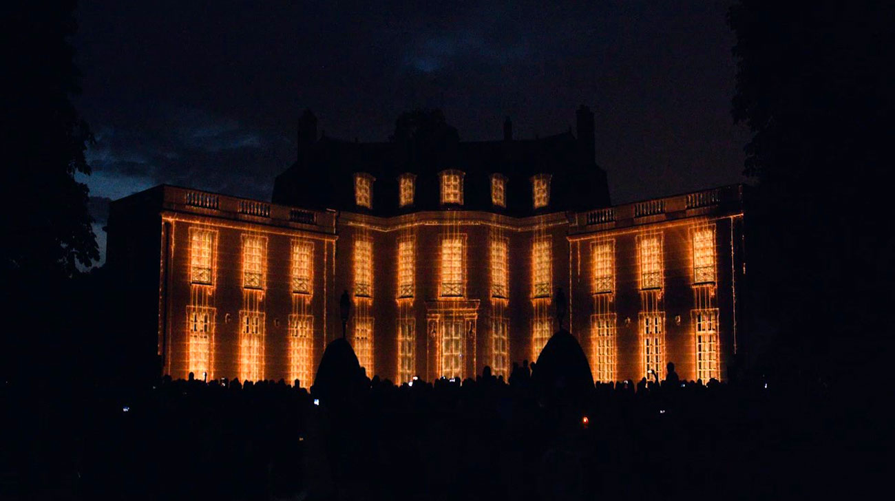 omega production - évènementielle collectivité son lumière spectacle